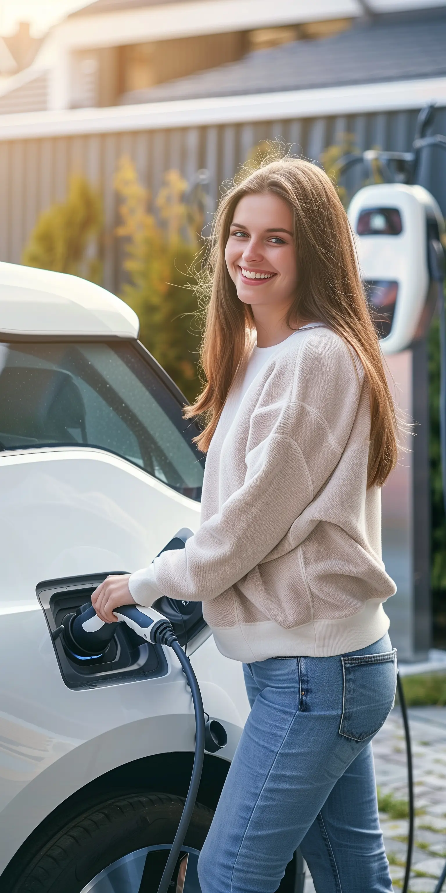 EV Charging Expertise